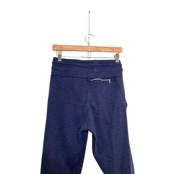 Nike Men's Sportswear Optic Jogger Pants - Navy/Black/White - Small - Picture 10 of 12